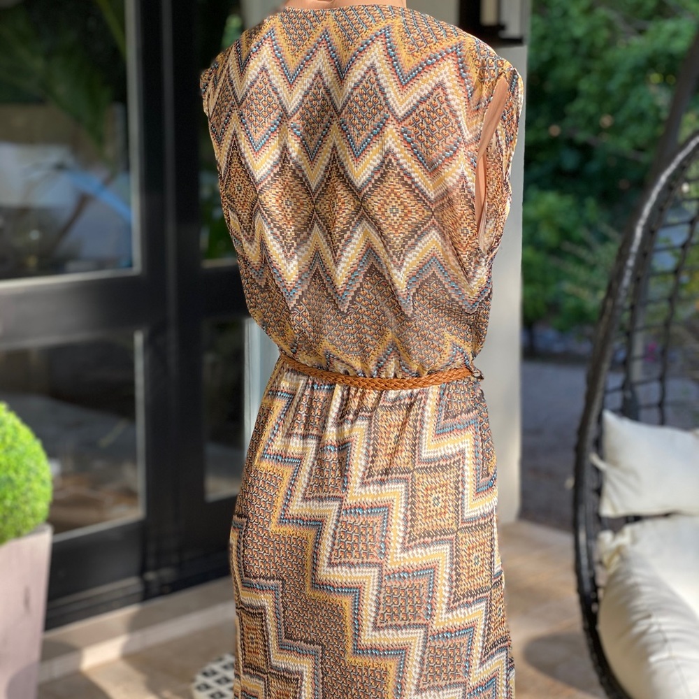Willow & Clay Dress - Picture 6 of 9